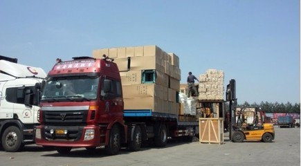 深圳寶安物流公司聯(lián)系方式、物流市場概況及專線物流運費解析